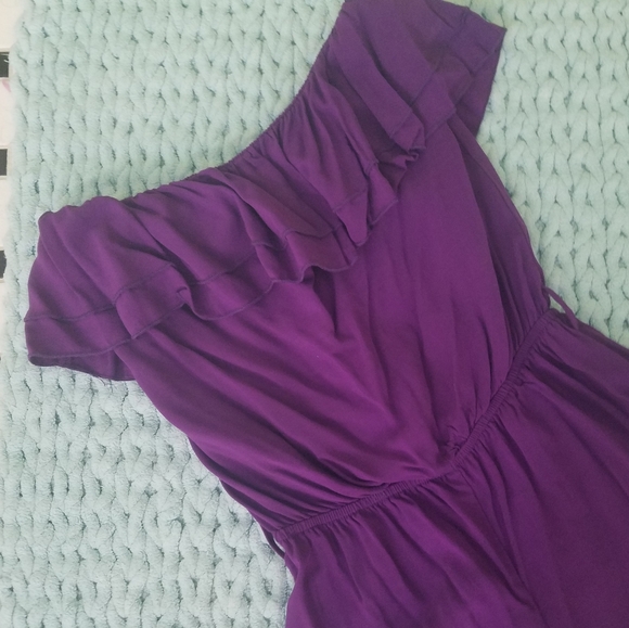 Ruffle romper - Picture 6 of 6